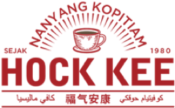 Hock Kee Kopitiam