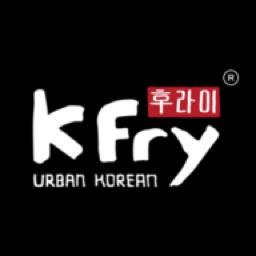 K Fry Urban Korean