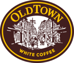 OldTown White Coffee