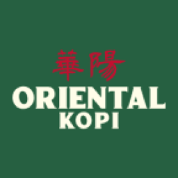 Oriental Kopi