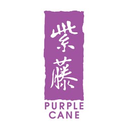 Purple Cane