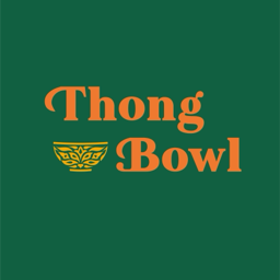 Thong Bowl